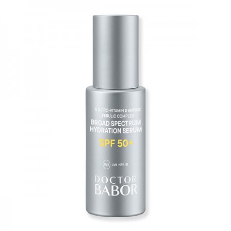 Hydration Serum SPF 50+ Doctor Babor