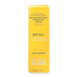 Hydration Serum SPF 50+... 2
