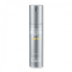 Mineral Invisible Balm SPF...
