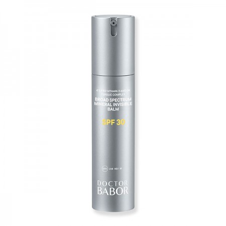 Mineral Invisible Balm SPF 30 Doctor...