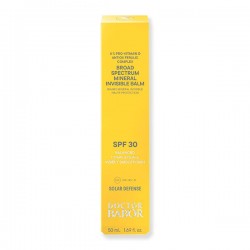 Mineral Invisible Balm SPF... 2