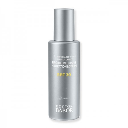 Hydration Lotion SPF 30 Doctor Babor