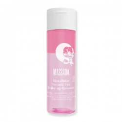 Biocellular Botanic Eye Make-Up Remover Massada