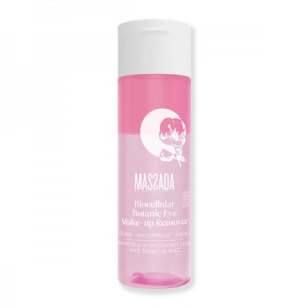 Biocellular Botanic Eye Make-Up Remover Massada
