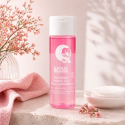 Biocellular Botanic Eye Make-Up Remover Massada 2