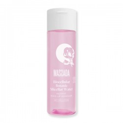 Biocellular Botanic Micellar Water Massada