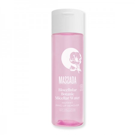 Biocellular Botanic Micellar Water Massada