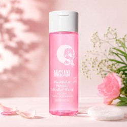 Biocellular Botanic Micellar Water Massada 2