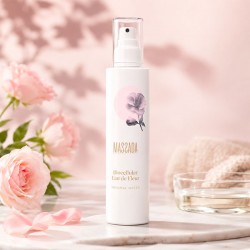 Biocellular Damask Rose Eau De Fleur Massada 2