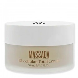 Biocellular Total Regeneration Cream Massada