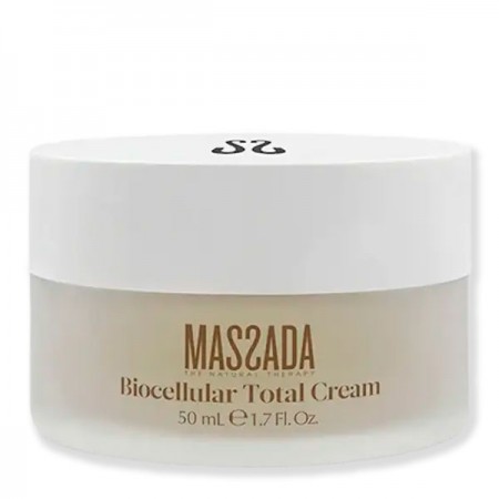 Biocellular Total Regeneration Cream Massada