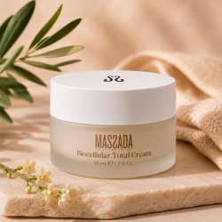 Biocellular Total Regeneration Cream Massada 2