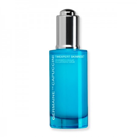 Sérum Timexpert Skinreset Germaine de Capuccini energía celular