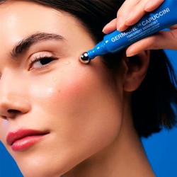 Contorno Timexpert Skinreset Germaine de Capuccini bolsas y ojeras 2