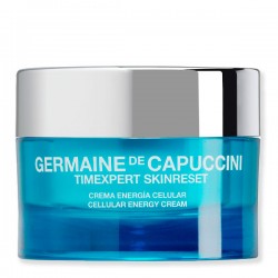 Crema Timexpert Skinreset Germaine de Capuccini revitalizante