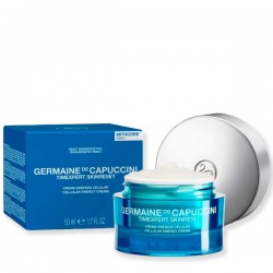 Crema Timexpert Skinreset Germaine de Capuccini revitalizante 2