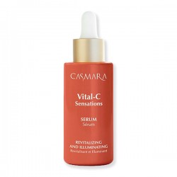 Vital C Sensations Serum Casmara