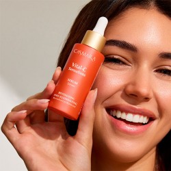 Vital C Sensations Serum Casmara 2