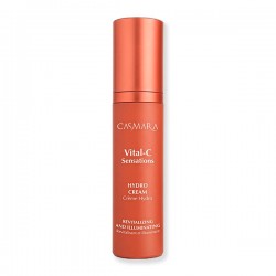 Vital C Sensations Hydro Cream Casmara
