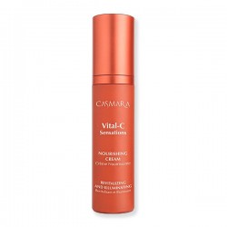 Vital C Sensations Nourishing Cream Casmara