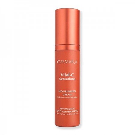 Vital C Sensations Nourishing Cream Casmara