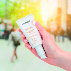 Urban Expert Protect SPF50+ SunAge Montibello 2