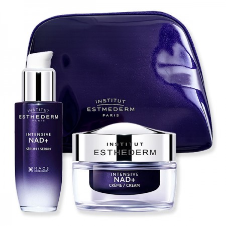 Pack Intensive NAD+ Institut Esthederm-Cococrem 1