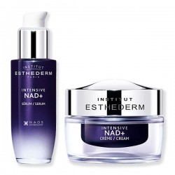 Pack Intensive NAD+ Institut Esthederm-Cococrem 1 2