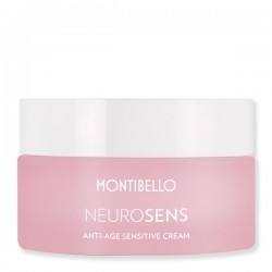 Anti-Age Sensitive Cream Neurosens Montibello