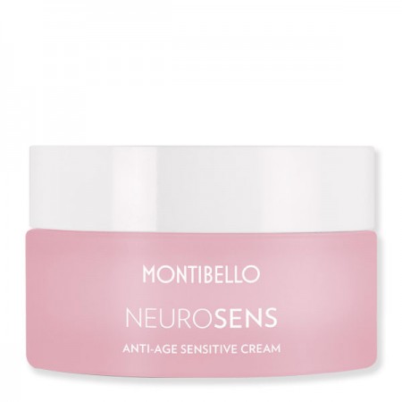 Anti-Age Sensitive Cream Neurosens Montibello