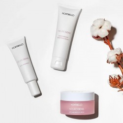 Anti-Age Sensitive Cream Neurosens Montibello 2