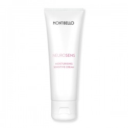 Moisturising Sensitive Cream Neurosens Montibello
