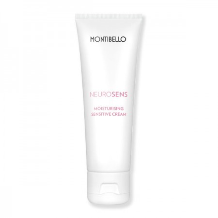 Moisturising Sensitive Cream Neurosens Montibello