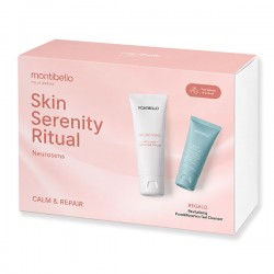 Pack Neurosens Moisturising Montibello piel sensible 2