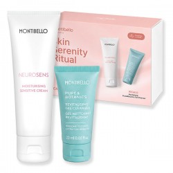 Pack Neurosens Moisturising Montibello piel sensible