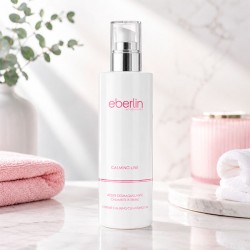 Aceite Desmaquillante Calming X-Treme Eberlin 2