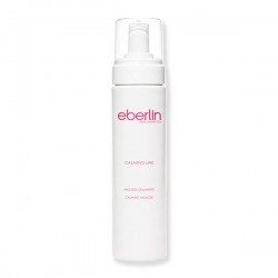 Mousse Calmante Calming Line Eberlin