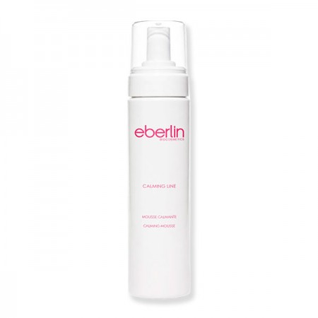 Mousse Calmante Calming Line Eberlin