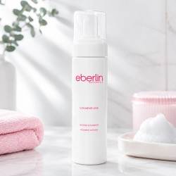 Mousse Calmante Calming Line Eberlin 2