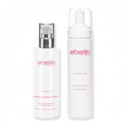 Pack Calming Line Doble Limpieza Eberlin