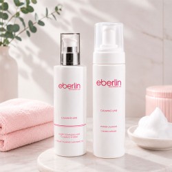 Pack Calming Line Doble Limpieza Eberlin 2