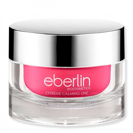 Mascarilla Calming X-Treme Eberlin