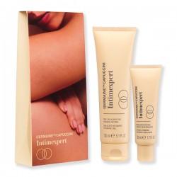 Pack Emulsión Intimexpert Germaine de Capuccini-Cococrem 1