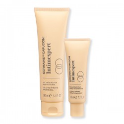 Pack Emulsión Intimexpert Germaine de Capuccini-Cococrem 1 2