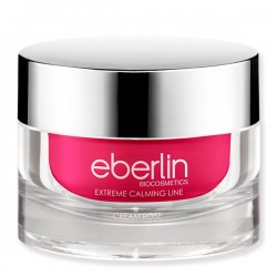 Rose Cream Calming Line Eberlin