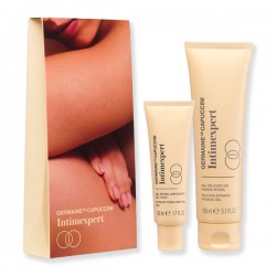 Pack Gel Unificador Intimexpert Germaine de Capuccini-Cococrem 1