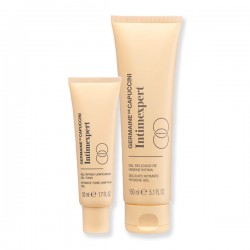 Pack Gel Unificador Intimexpert Germaine de Capuccini-Cococrem 1 2