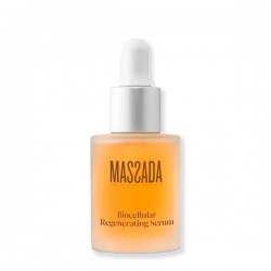 Biocellular Regenerating Serum Massada