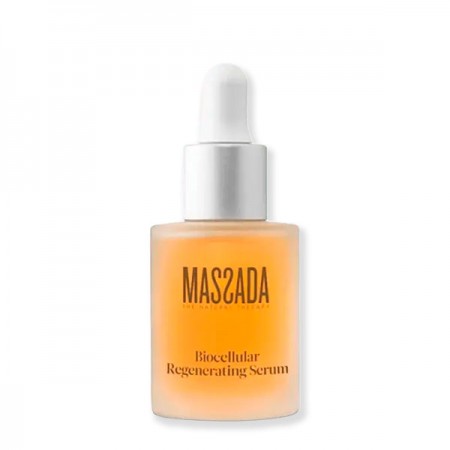 Biocellular Regenerating Serum Massada