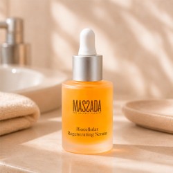 Biocellular Regenerating Serum Massada 2